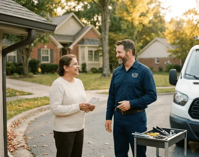 Gutter Repair Wakefield, RI FAQs