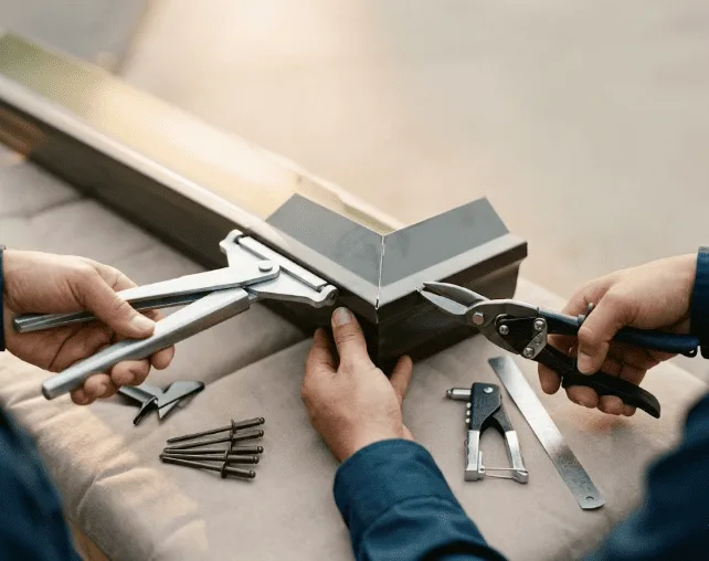 Why choose Gutter Repair in Wakefield, RI